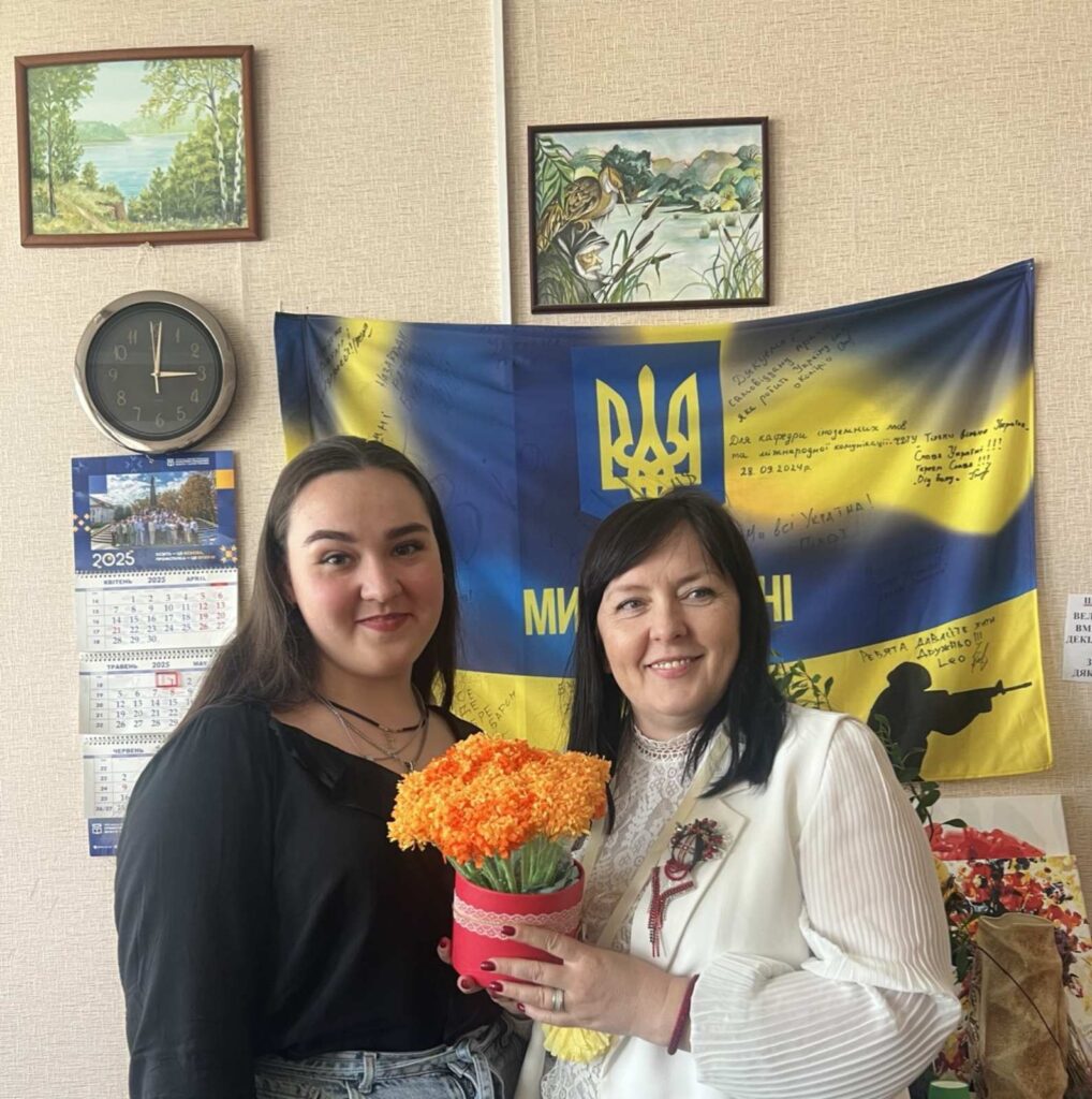кульбабки від квіточки Катрусі Розбіцької